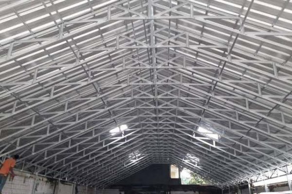 kanopi gudang