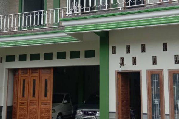 railing balkon stainless steel boyolali dan solo raya bengkel las sinar fajar